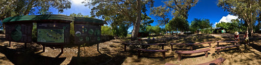 Welcome To Rano Raraku