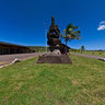 Mataveri Airport
