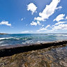 Surfing Hanga Roa