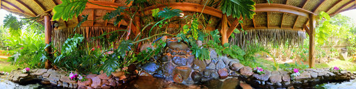 Wellness River