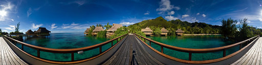 HoneyMooner Bridge