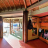 Bathys Diving Moorea : The diving Center