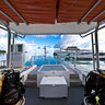 Bathys Diving Boat
