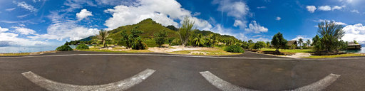 Helipad