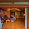Overwater Bungalow #525 : The Deck