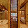 OverWater bungalow #525 : The BathRoom