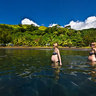 Tiarei Beach