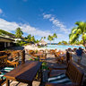 Tiki Bar Terrasse