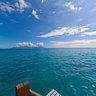 OverWater Bungalow #506 Private Deck