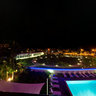 La Promenade by Night - Room #205 Terrasse