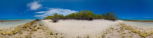 New Caledonia: Ua Island