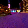 Avoriaz by Night - Looking For Cubs