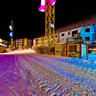 Avoriaz Under Construction