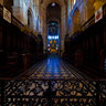 Toulouse : Basilique Saint-Sernin