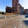Toulouse : Place Saint-Etienne