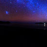 Intergalactic OverNight (for those who can't sleep)