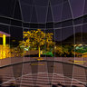 1Gb panorama structure test (Up On The roof !)