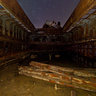 The Space Junkyard