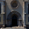 Saint-Joseph's Cathedrale