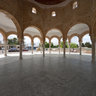 Museum, mausoleum of Habib Bourguiba