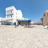 Sousse's Medina - market place