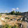 Barracks