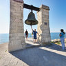 Fog bell