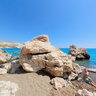 Birthplace of the Greek goddess of love - Aphrodite