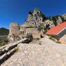 Monastery of Saint Hilarion
