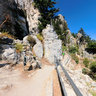 Monastery of Saint Hilarion