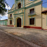 Iglesia y Convento de San Francisco, Trinidad, Cuba