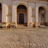 Plaza Mayor, Trinidad, Cuba