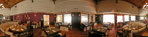 Melincu Casino & Resort - Restaurante