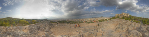 Areopagus