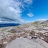 Way to Kjerak