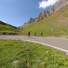 Freipass Klausen: Aufstieg zum Klausenpass