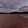 Kastro Beach Sunrise