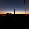 Daybreak in Brno