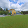 Slovenj-Gradec-Airport
