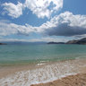 Insel Krk Baska