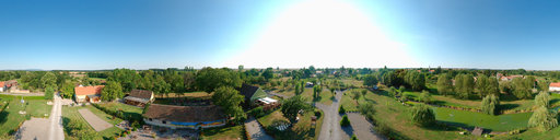 Camping Idyll Nagyvaty