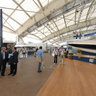 Genoa International Boat Show, Liguria, Italy