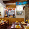 Restaurant Wine Bar San Matteo Genoa, Liguria, Italy