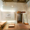 OpenLab Art Gallery, Genoa, Italy, Room #1