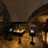 Genoa Lighthouse Museum, Liguria, Italy