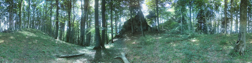 Engelsstein Tingplatz
