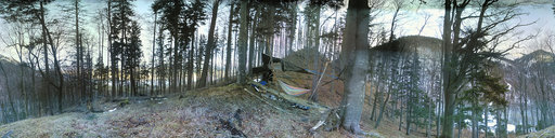 Klemmgraben Camp