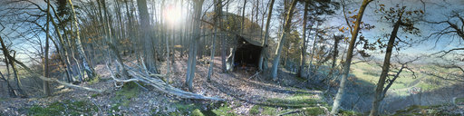 Schnappenberg Camp
