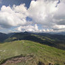 Kranzhorn hut