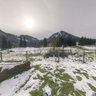 Frasdorf hut